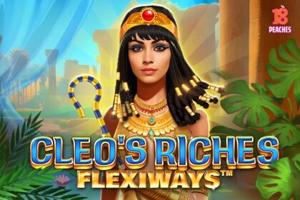 Cleo’s Riches FlexiWays™