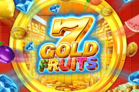 7 Gold Fruits