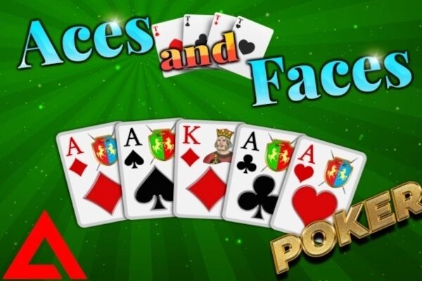 Aces and Faces