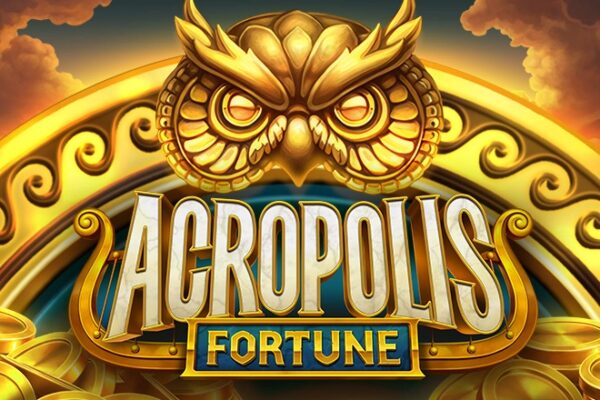 Acropolis Fortune
