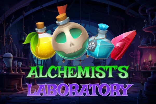 Alchemist’s Laboratory