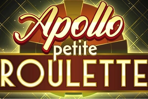 Apollo Petite Roulette
