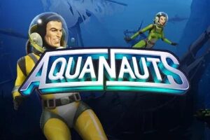 Aquanauts
