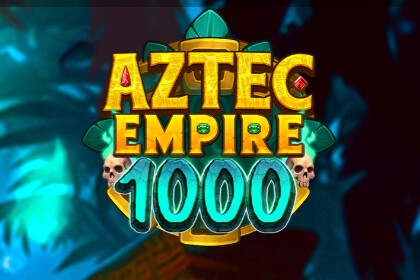 Aztec Empire 1000
