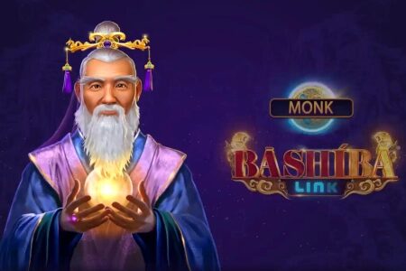 Bashiba Link Monk