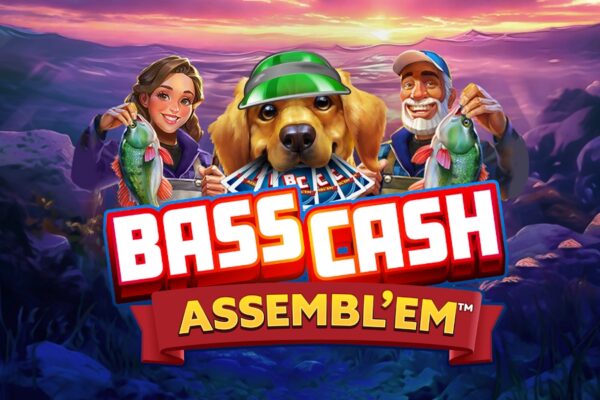 Bass Cash ASSEMBL’EM