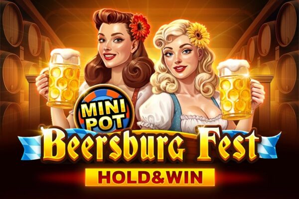 Beersburg Fest Hold & Win