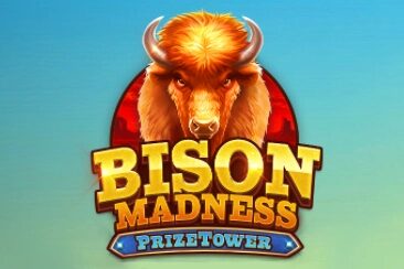 Bison Madness PrizeTower