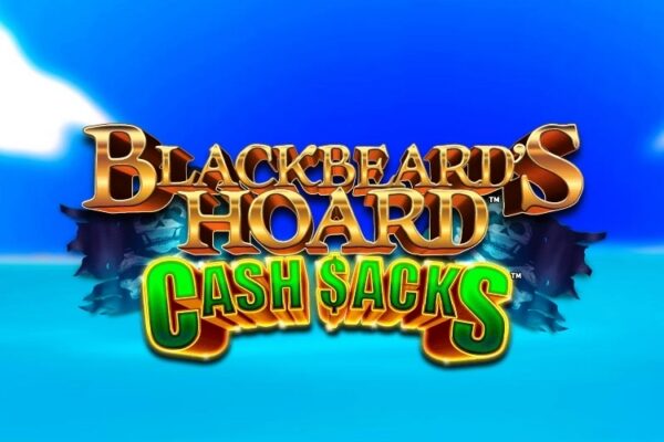 Blackbeard’s Hoard Cash Sacks