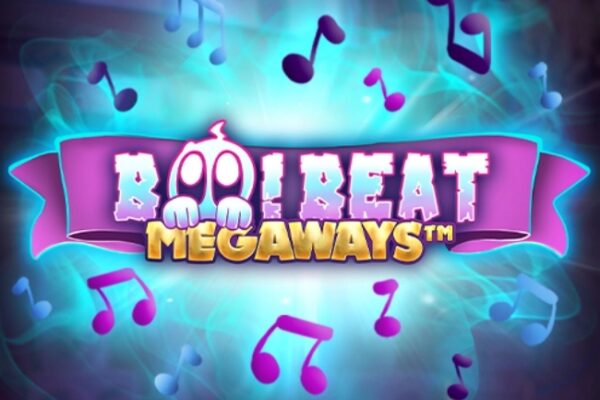Boo! Beat Megaways