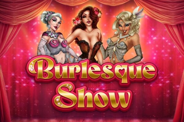 Burlesque Show