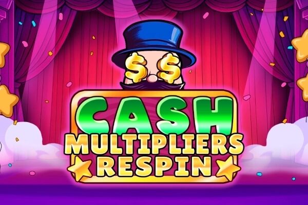 Cash Multipliers Respin