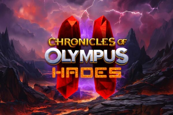 Chronicles of Olympus II – Hades
