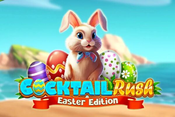 Cocktail Rush – Easter Edition