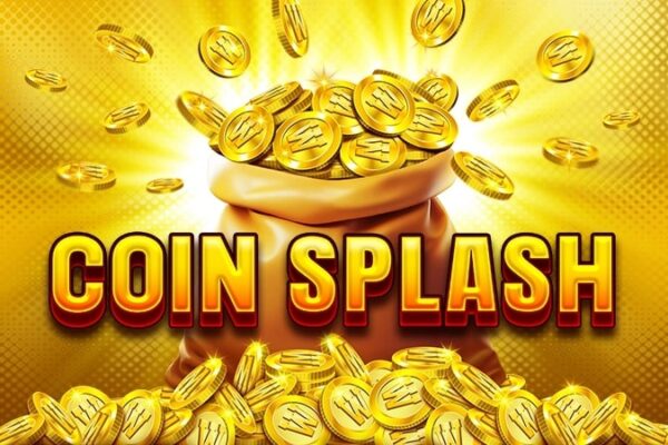 Coin Splash