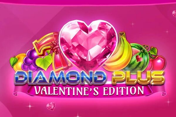 Diamond Plus Valentine’s Edition