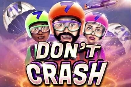 Don’t Crash