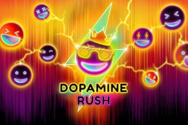 Dopamine Rush