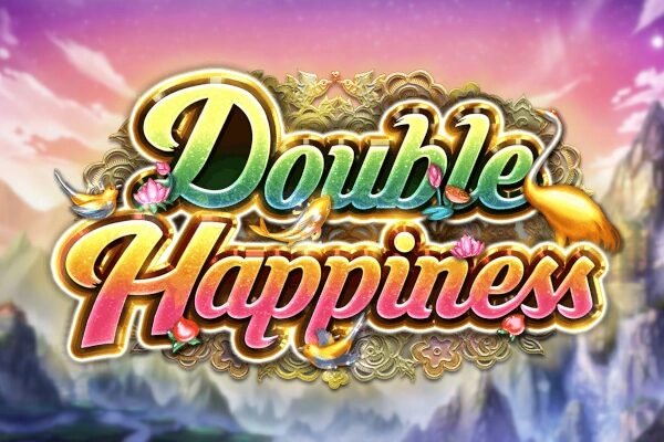 Double Happiness