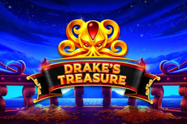 Drake’s Treasure