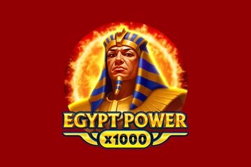 Egypt Power x1000