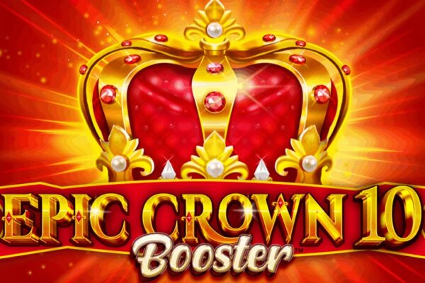 Epic Crown 10 Booster