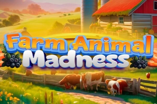 Farm Animal Madness