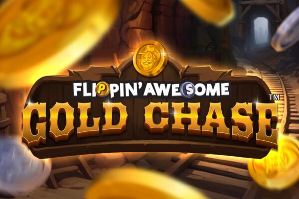 Flippin’ Awesome Gold Chase