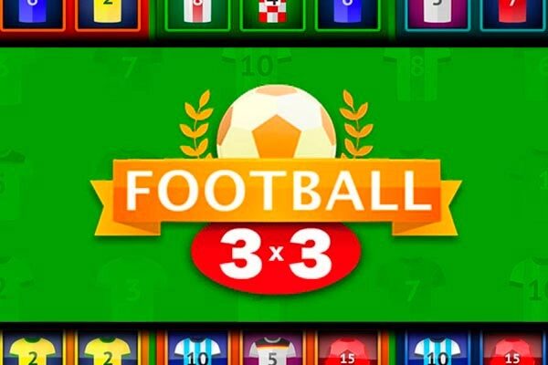 Football 3×3
