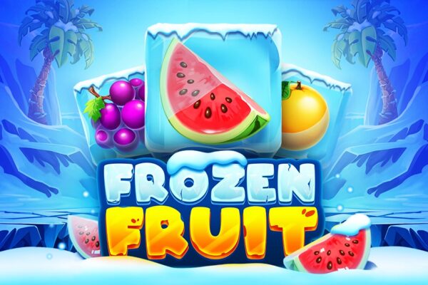 Frozen Fruit