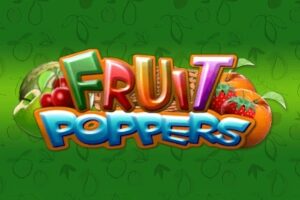 Fruit Poppers