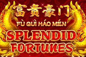 Fu Gui Hao Men Splendid Fortune