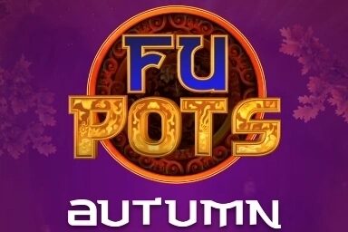 Fu Pots Autumn