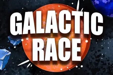 Galactic Race