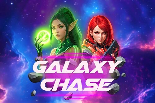 Galaxy Chase