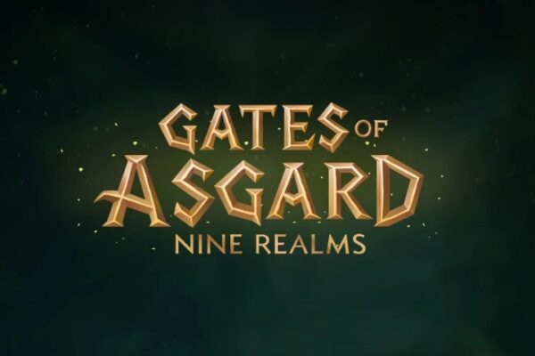Gates of Asgard: Nine Realms