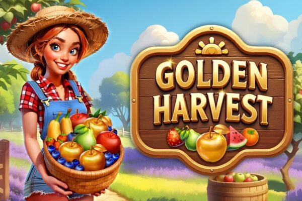 Golden Harvest