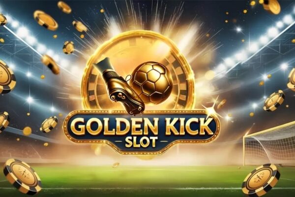 Golden Kick