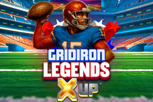 Gridiron Legends X UP