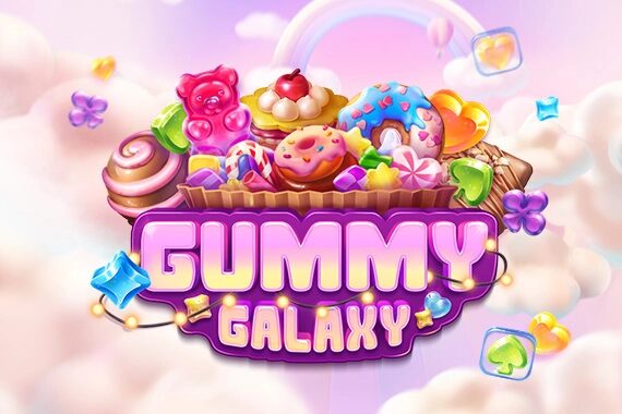 Gummy Galaxy