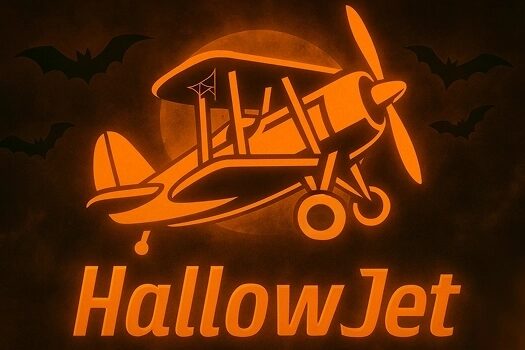 Hallow Jet