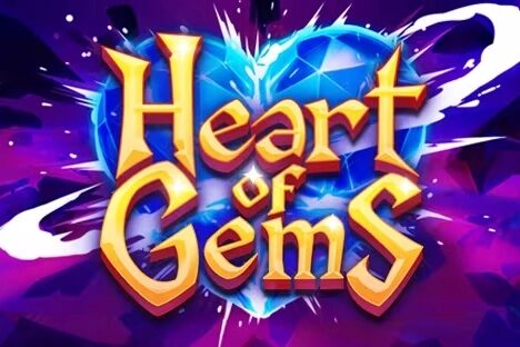 Heart of Gems