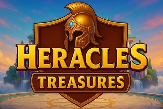 Heracles Treasures