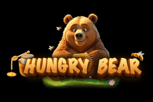 Hungry Bear