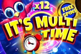 It’s Multi Time