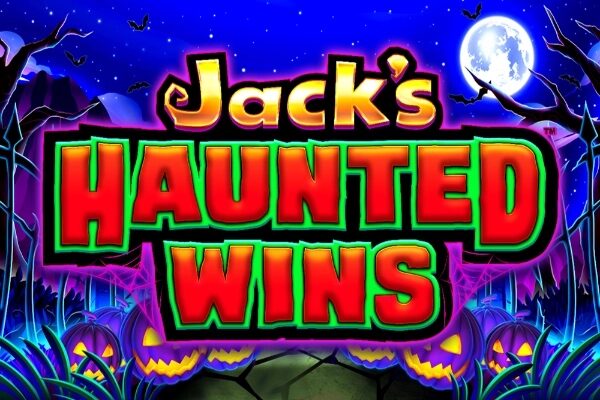 Jack’s Haunted Wins
