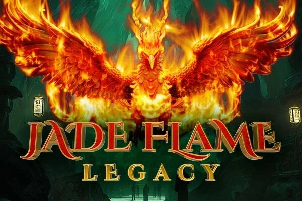 Jade Flame Legacy