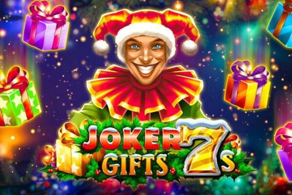 Joker Gifts 7s