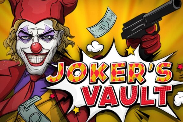 Joker’s Vault