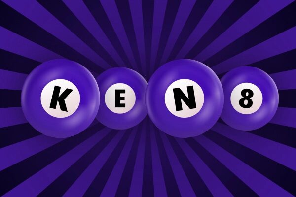 Keno 8